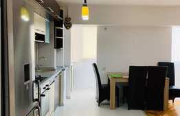 3 camere, 75 mp, mobilat modern, garaj, zona B-dul N. Titulescu