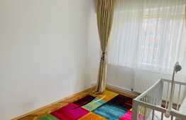 3 camere, 75 mp, mobilat modern, garaj, zona B-dul N. Titulescu