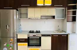 3 camere, 75 mp, mobilat modern, garaj, zona B-dul N. Titulescu