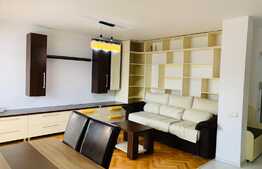 3 camere, 75 mp, mobilat modern, garaj, zona B-dul N. Titulescu