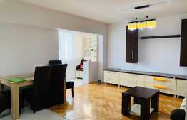 3 camere, 75 mp, mobilat modern, garaj, zona B-dul N. Titulescu