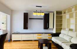 3 camere, 75 mp, mobilat modern, garaj, zona B-dul N. Titulescu