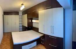 3 camere, 75 mp, mobilat modern, garaj, zona B-dul N. Titulescu