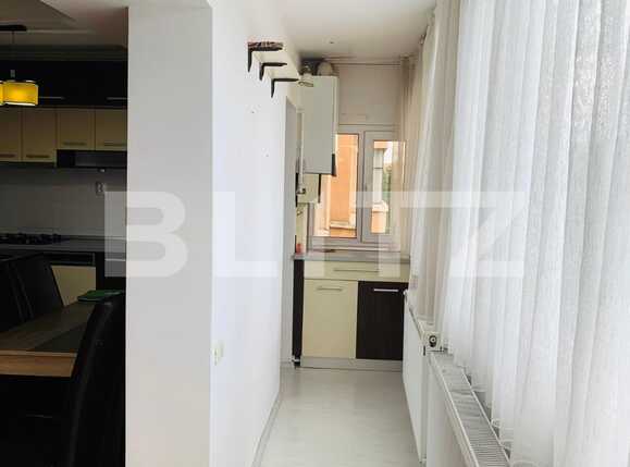 Apartament de închiriat 3 camere Gheorgheni - 50198AI | BLITZ Cluj-Napoca | Poza20