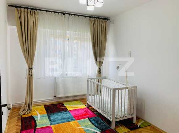 Apartament de închiriat 3 camere Gheorgheni - 50198AI | BLITZ Cluj-Napoca | Poza16