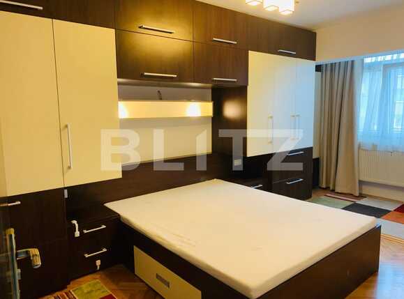 Apartament de închiriat 3 camere Gheorgheni - 50198AI | BLITZ Cluj-Napoca | Poza12