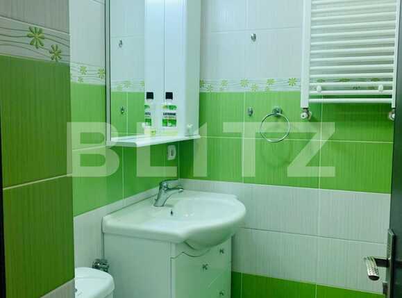 Apartament de închiriat 3 camere Gheorgheni - 50198AI | BLITZ Cluj-Napoca | Poza24