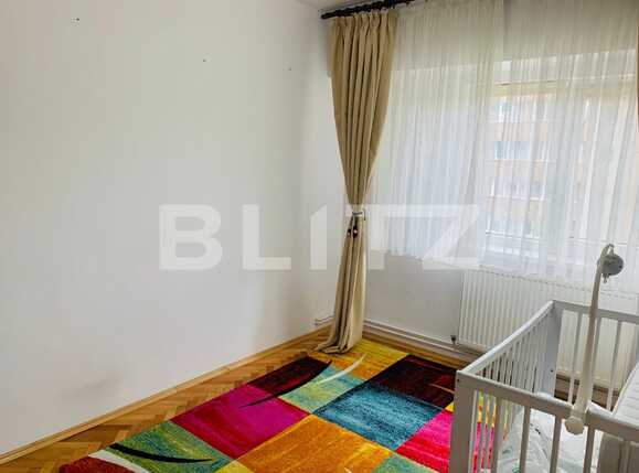 Apartament de închiriat 3 camere Gheorgheni - 50198AI | BLITZ Cluj-Napoca | Poza17