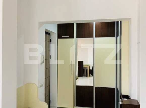 Apartament de închiriat 3 camere Gheorgheni - 50198AI | BLITZ Cluj-Napoca | Poza18