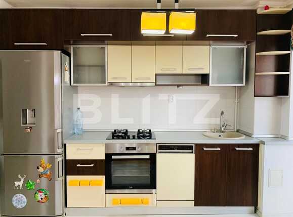 Apartament de închiriat 3 camere Gheorgheni - 50198AI | BLITZ Cluj-Napoca | Poza11