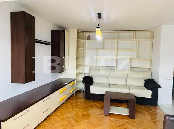 Apartament de închiriat 3 camere Gheorgheni - 50198AI | BLITZ Cluj-Napoca | Poza7