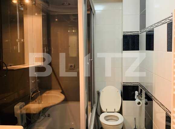 Apartament de închiriat 3 camere Gheorgheni - 50198AI | BLITZ Cluj-Napoca | Poza23