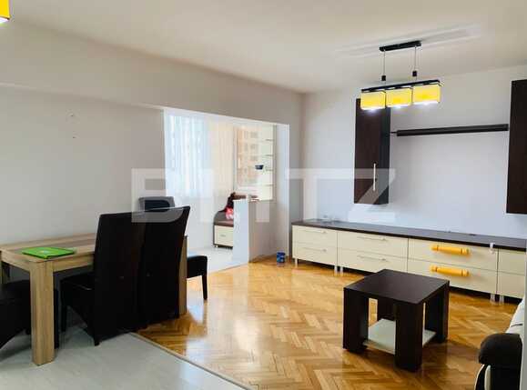 Apartament de închiriat 3 camere Gheorgheni - 50198AI | BLITZ Cluj-Napoca | Poza6