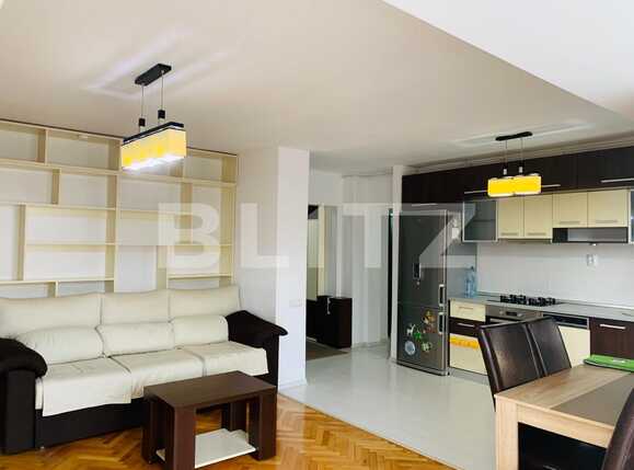 Apartament de închiriat 3 camere Gheorgheni - 50198AI | BLITZ Cluj-Napoca | Poza9