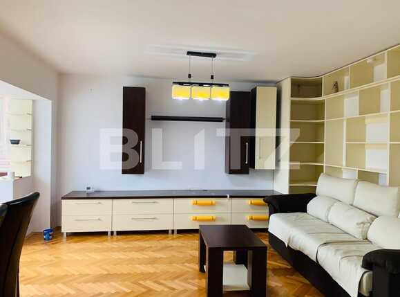 Apartament de închiriat 3 camere Gheorgheni - 50198AI | BLITZ Cluj-Napoca | Poza3