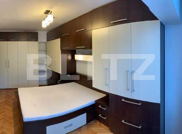 Apartament de închiriat 3 camere Gheorgheni - 50198AI | BLITZ Cluj-Napoca | Poza15