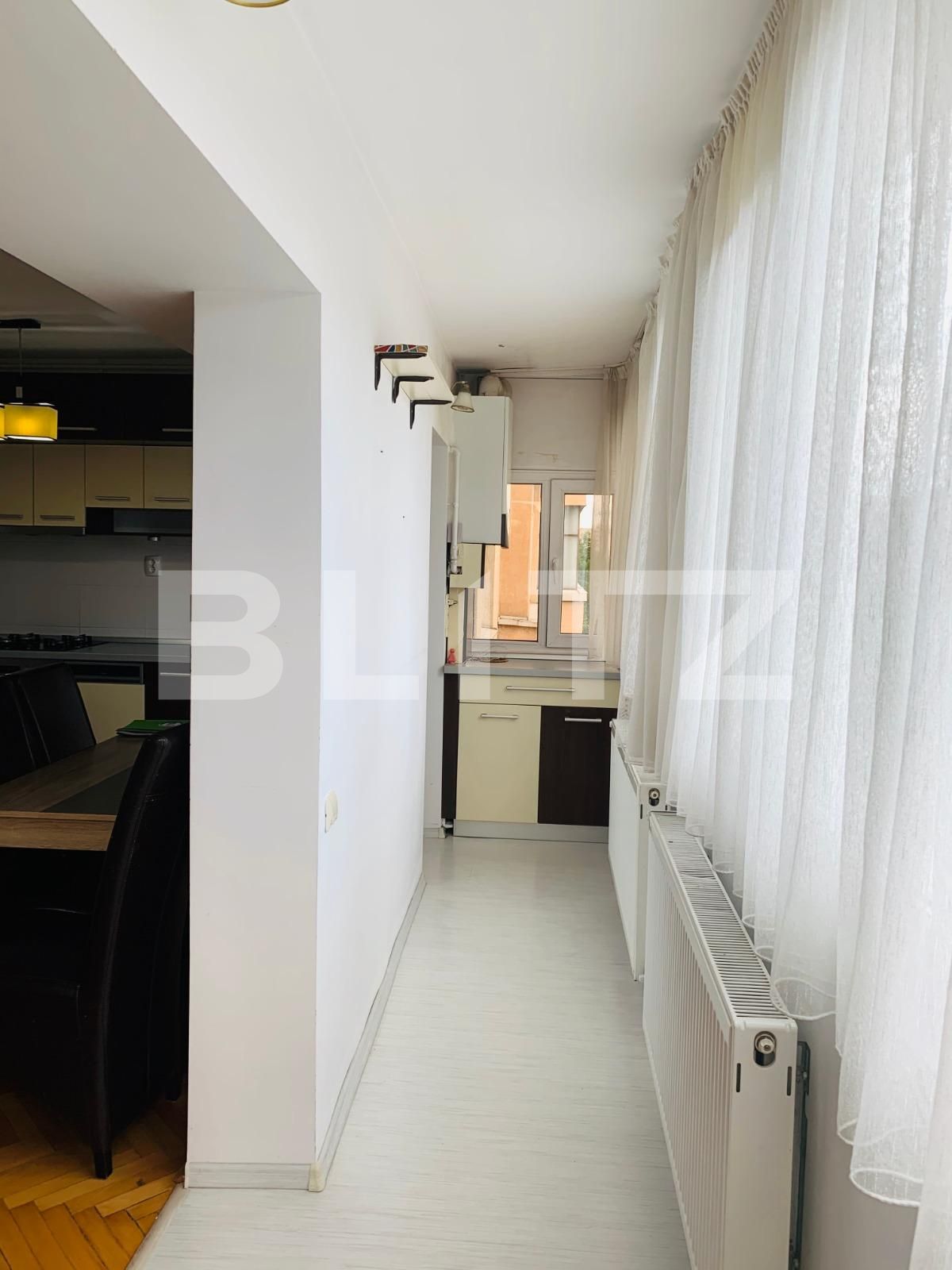 Apartament de închiriat 3 camere Gheorgheni - 50198AI | BLITZ Cluj-Napoca | Poza20