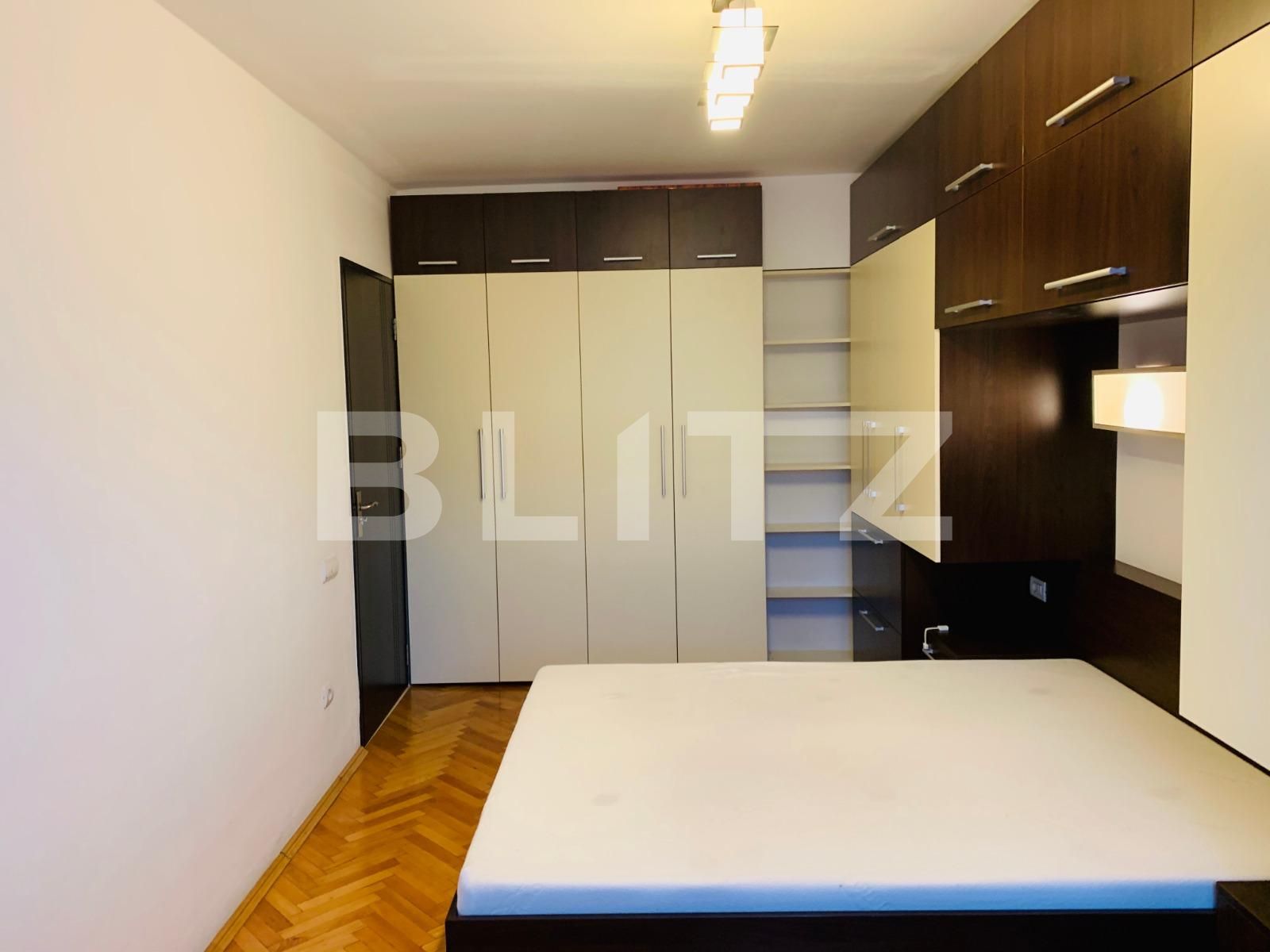 Apartament de închiriat 3 camere Gheorgheni - 50198AI | BLITZ Cluj-Napoca | Poza14