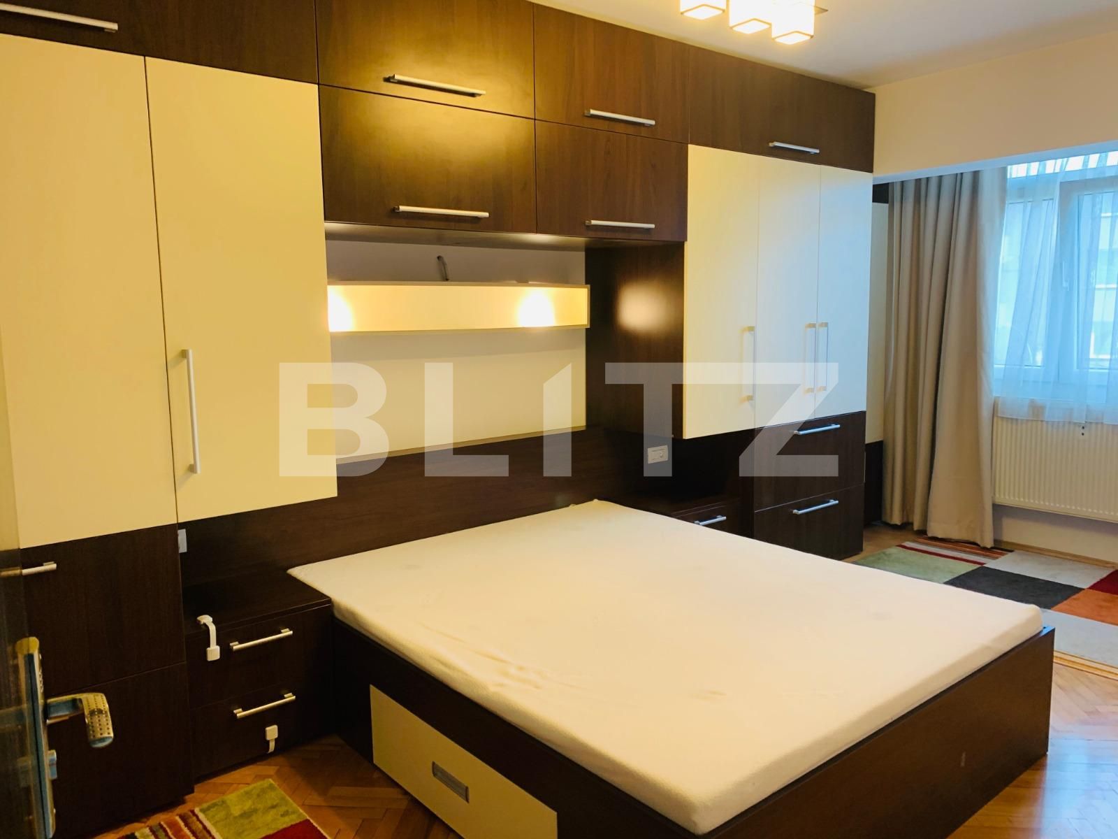 Apartament de închiriat 3 camere Gheorgheni - 50198AI | BLITZ Cluj-Napoca | Poza12