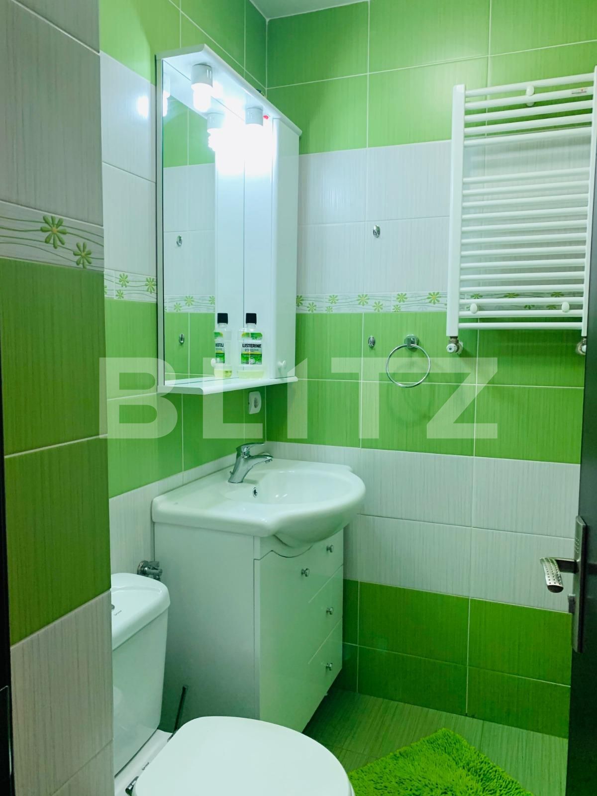 Apartament de închiriat 3 camere Gheorgheni - 50198AI | BLITZ Cluj-Napoca | Poza24