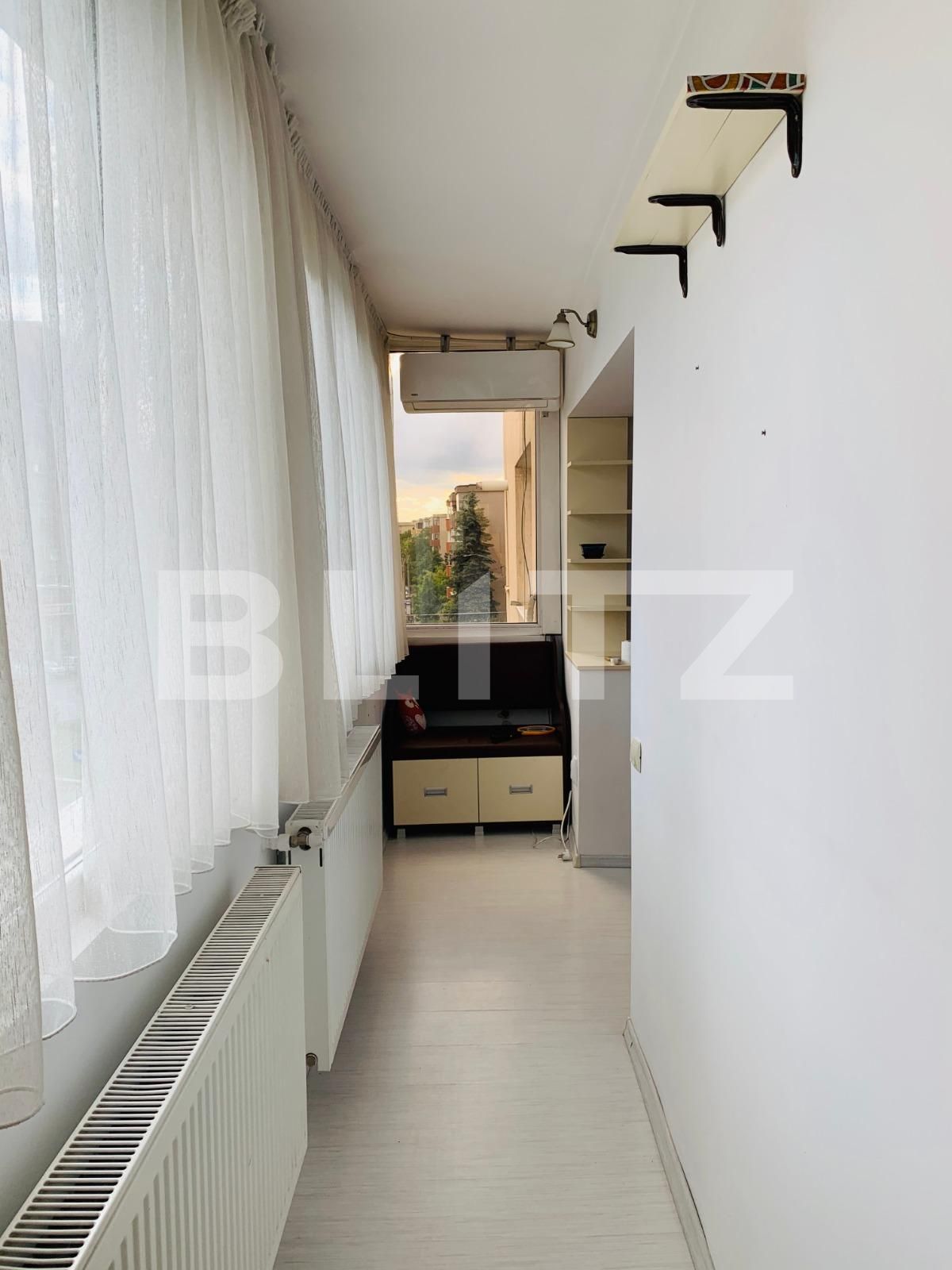 Apartament de închiriat 3 camere Gheorgheni - 50198AI | BLITZ Cluj-Napoca | Poza21