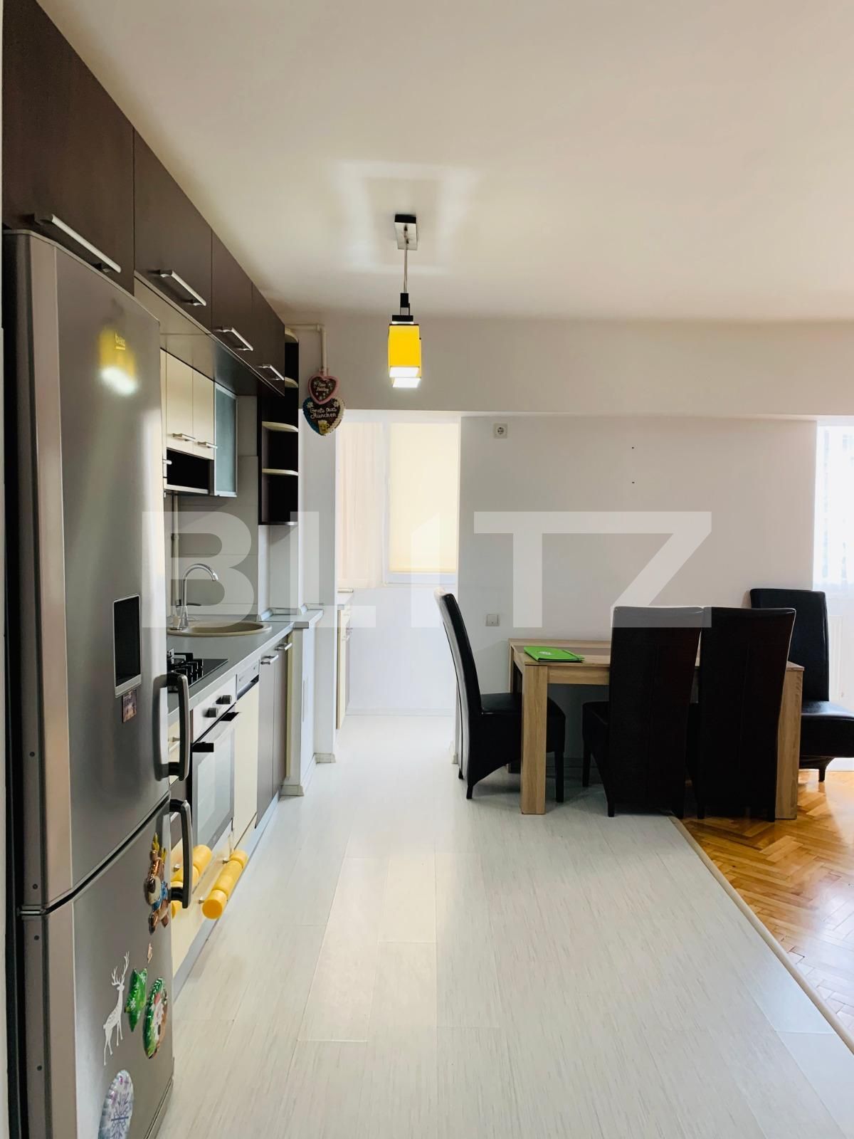 Apartament de închiriat 3 camere Gheorgheni - 50198AI | BLITZ Cluj-Napoca | Poza10