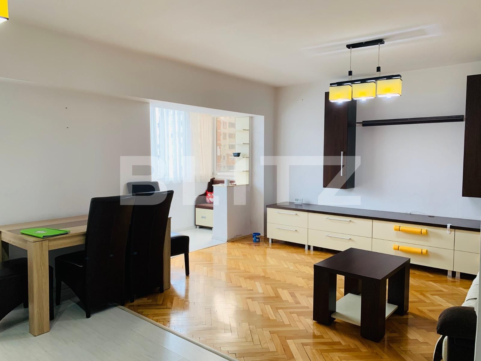 Apartament de închiriat 3 camere Gheorgheni - 50198AI | BLITZ Cluj-Napoca | Poza5