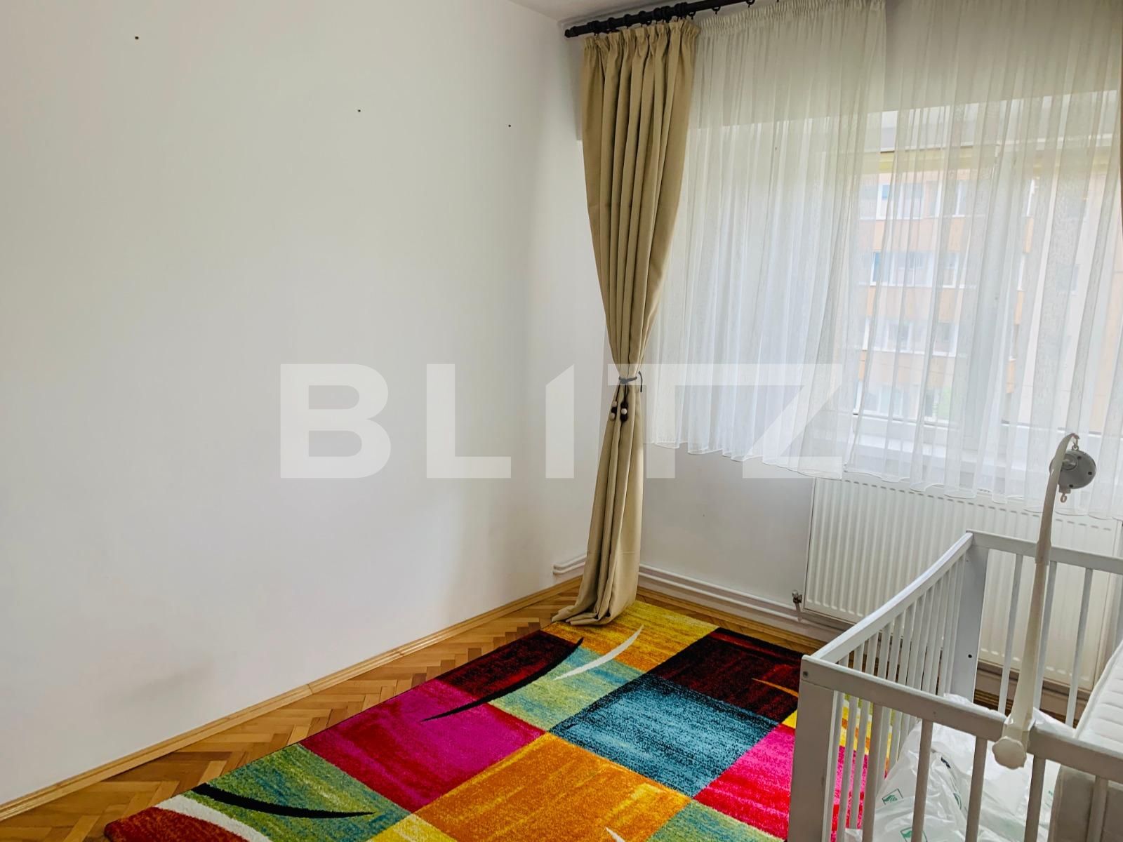 Apartament de închiriat 3 camere Gheorgheni - 50198AI | BLITZ Cluj-Napoca | Poza17