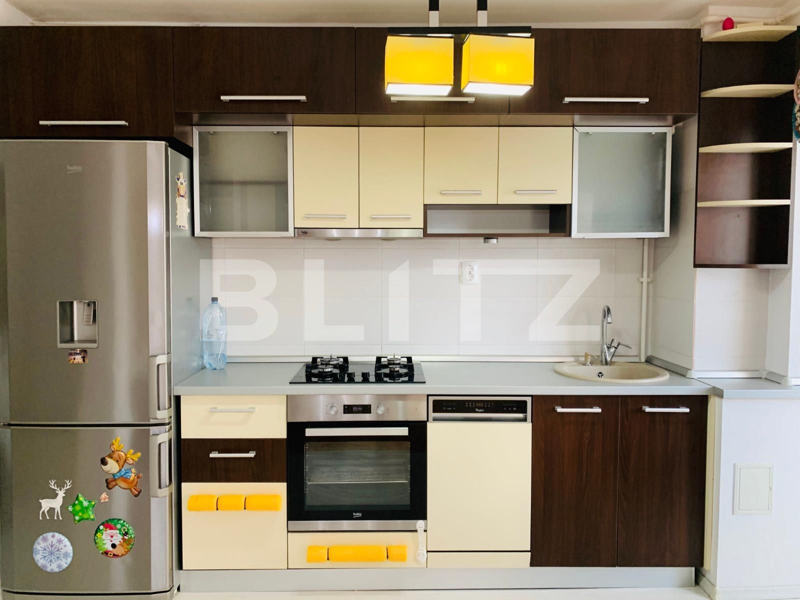 Apartament de închiriat 3 camere Gheorgheni - 50198AI | BLITZ Cluj-Napoca | Poza11