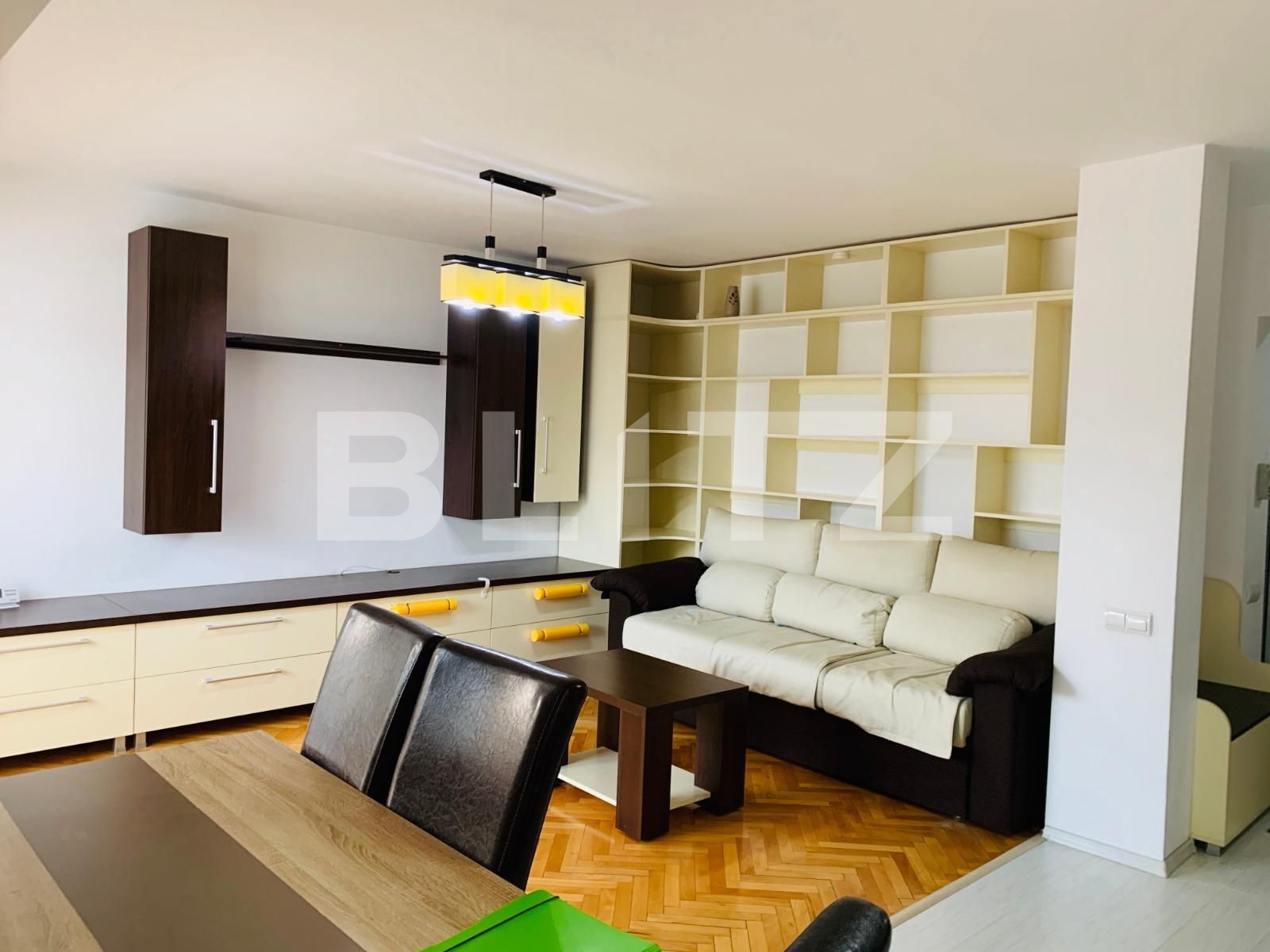 Apartament de închiriat 3 camere Gheorgheni - 50198AI | BLITZ Cluj-Napoca | Poza2