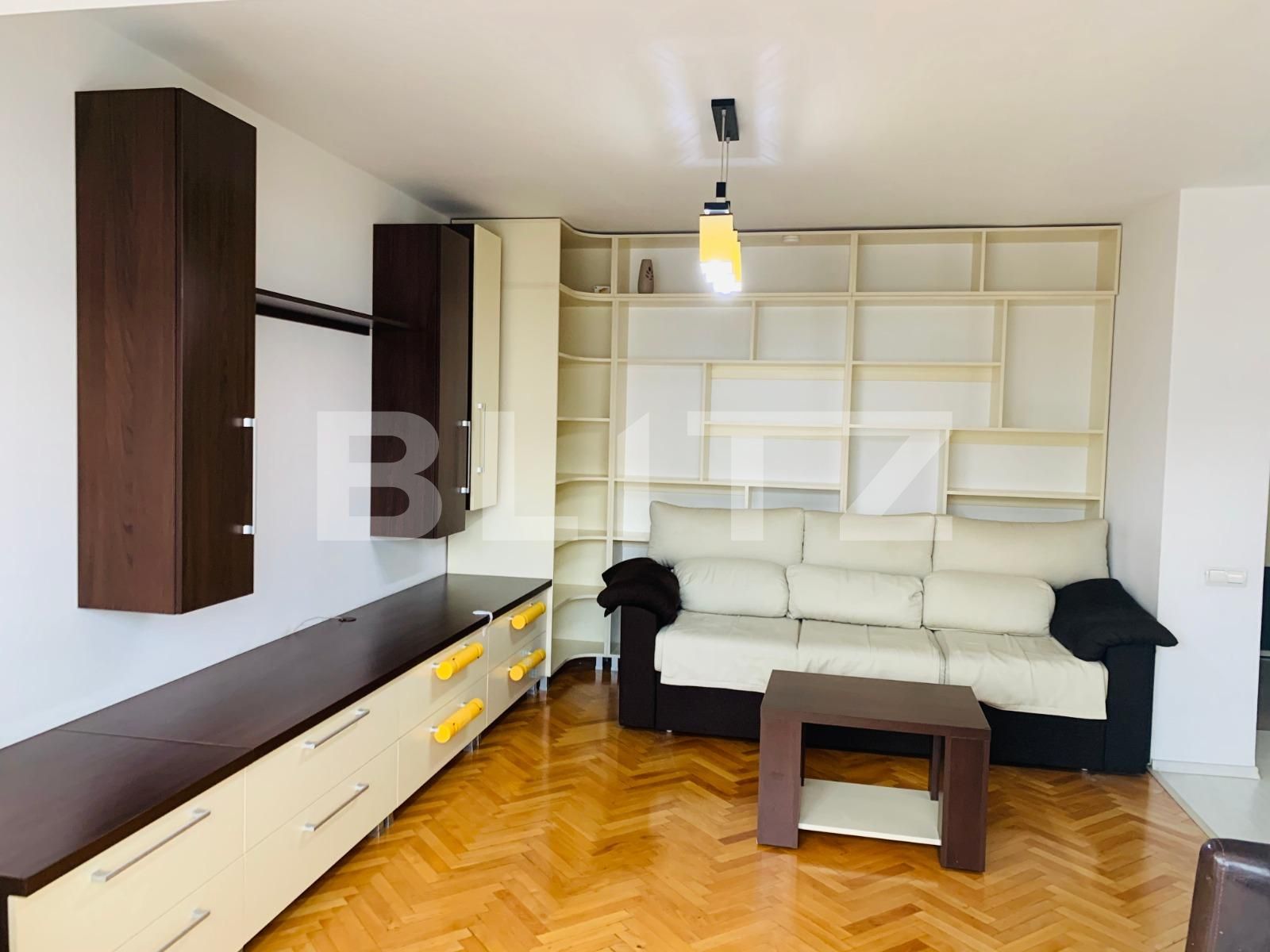 Apartament de închiriat 3 camere Gheorgheni - 50198AI | BLITZ Cluj-Napoca | Poza7