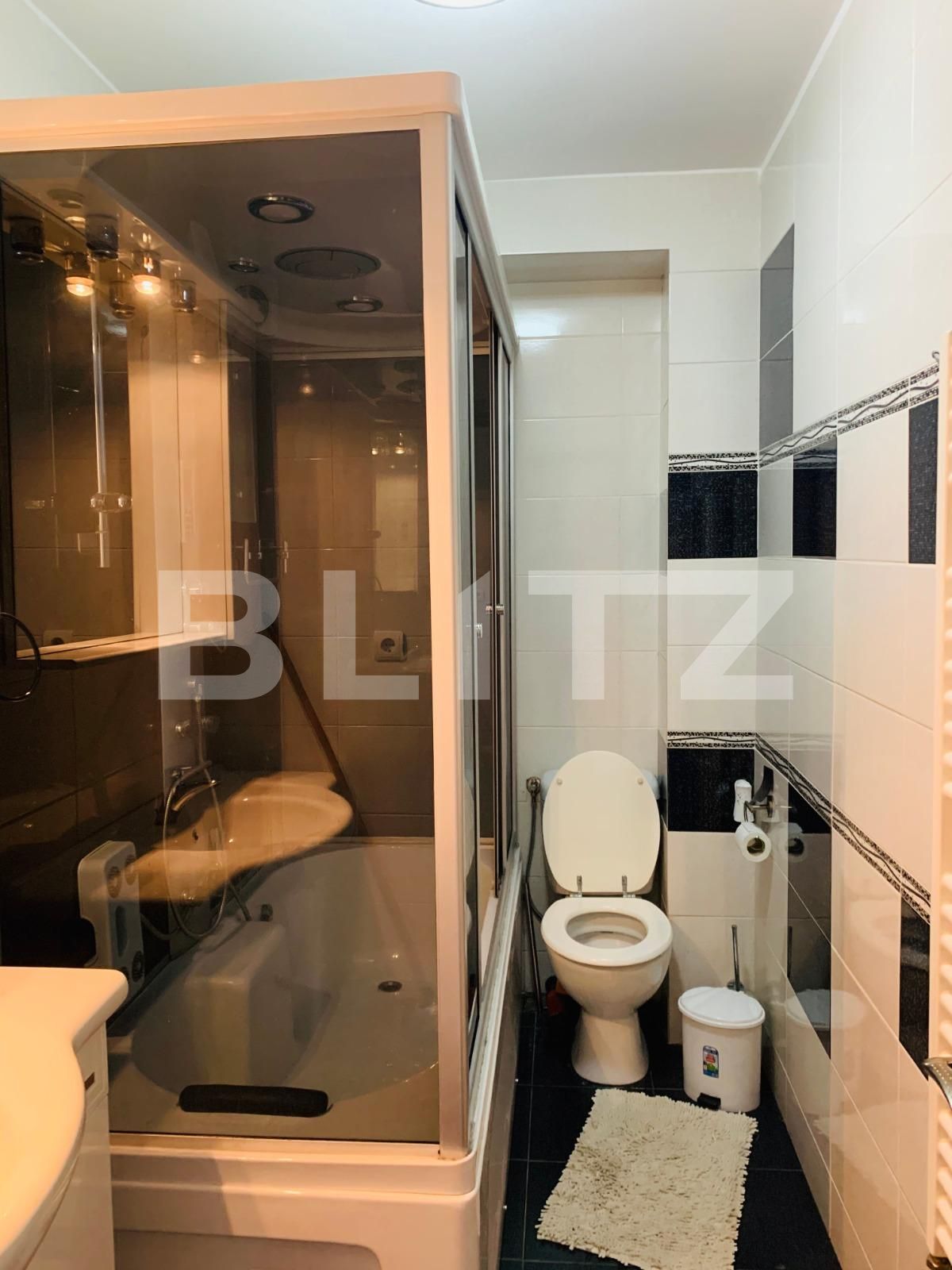 Apartament de închiriat 3 camere Gheorgheni - 50198AI | BLITZ Cluj-Napoca | Poza23