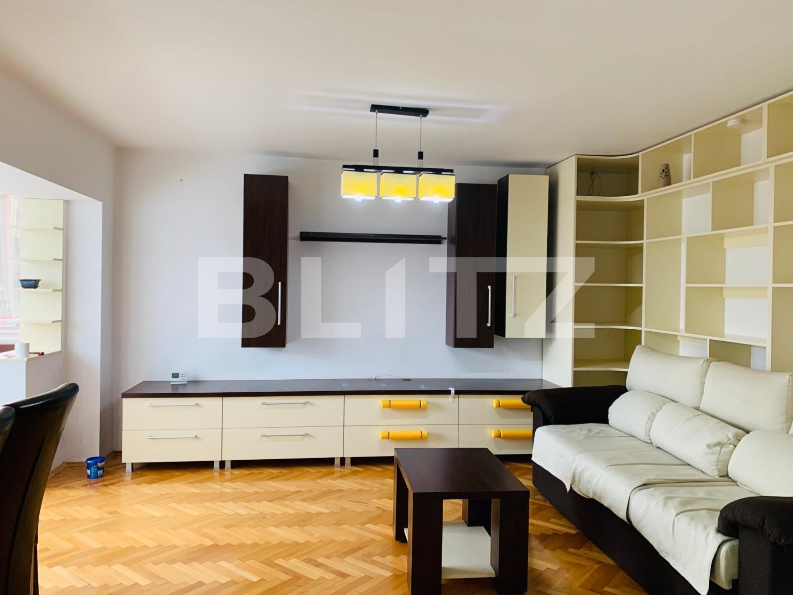 Apartament de închiriat 3 camere Gheorgheni - 50198AI | BLITZ Cluj-Napoca | Poza4