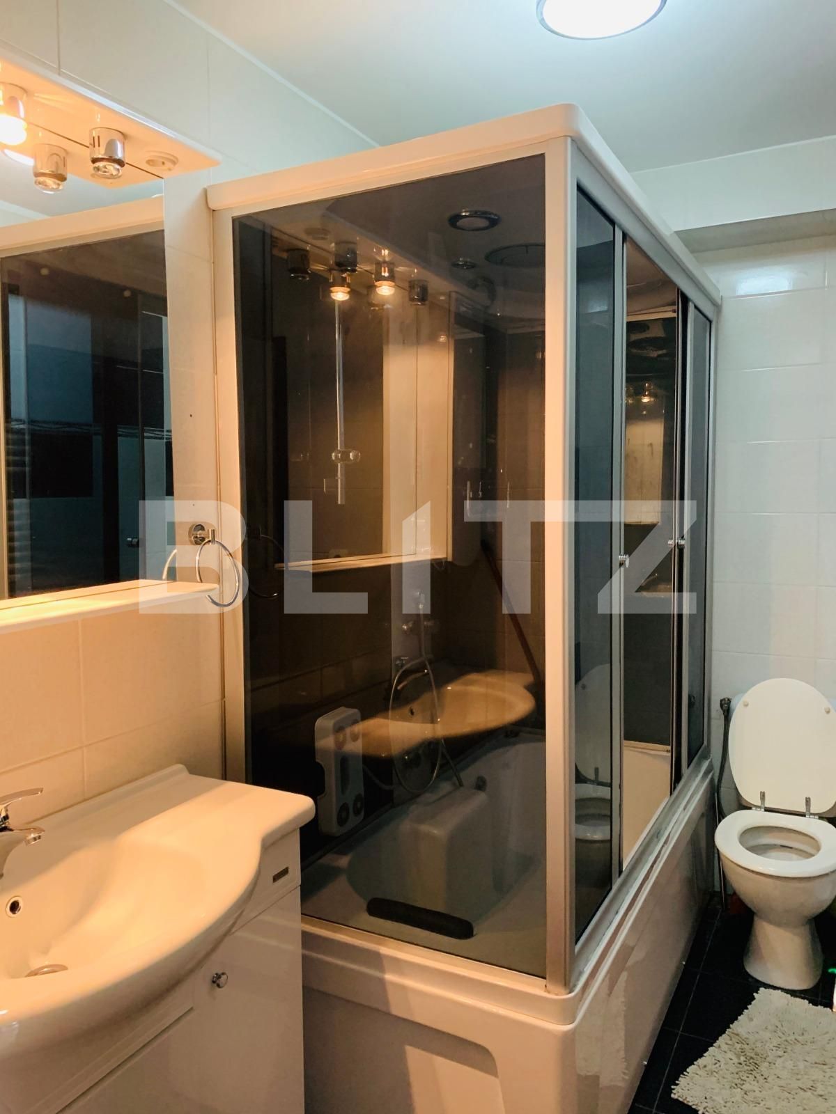 Apartament de închiriat 3 camere Gheorgheni - 50198AI | BLITZ Cluj-Napoca | Poza22