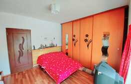 Apartament 1 camera, zona strazii Cetatii.