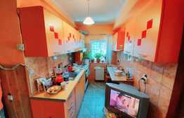 Apartament 1 camera, zona strazii Cetatii.