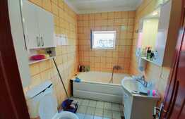 Apartament 1 camera, zona strazii Cetatii.