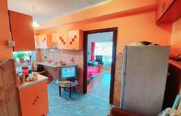 Apartament 1 camera, zona strazii Cetatii.