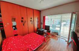 Apartament 1 camera, zona strazii Cetatii.