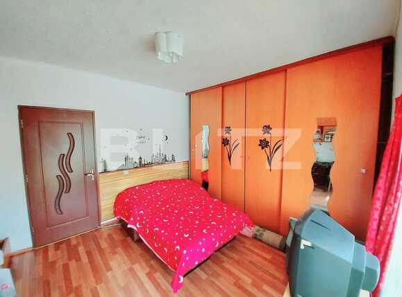 Garsonieră de vânzare Floreşti - 50199AV | BLITZ Cluj-Napoca | Poza1