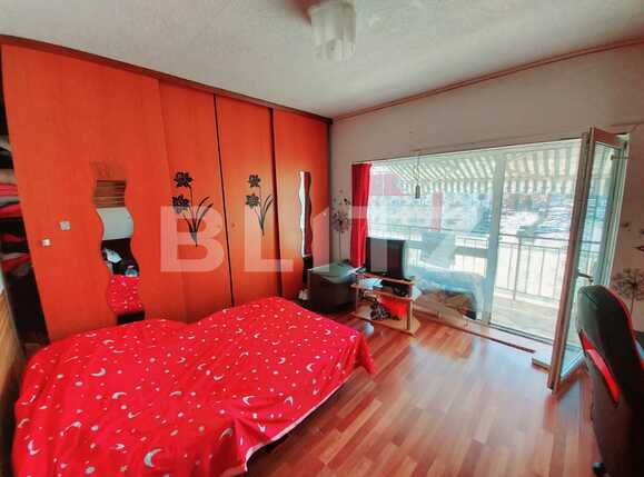 Garsonieră de vânzare Floreşti - 50199AV | BLITZ Cluj-Napoca | Poza2