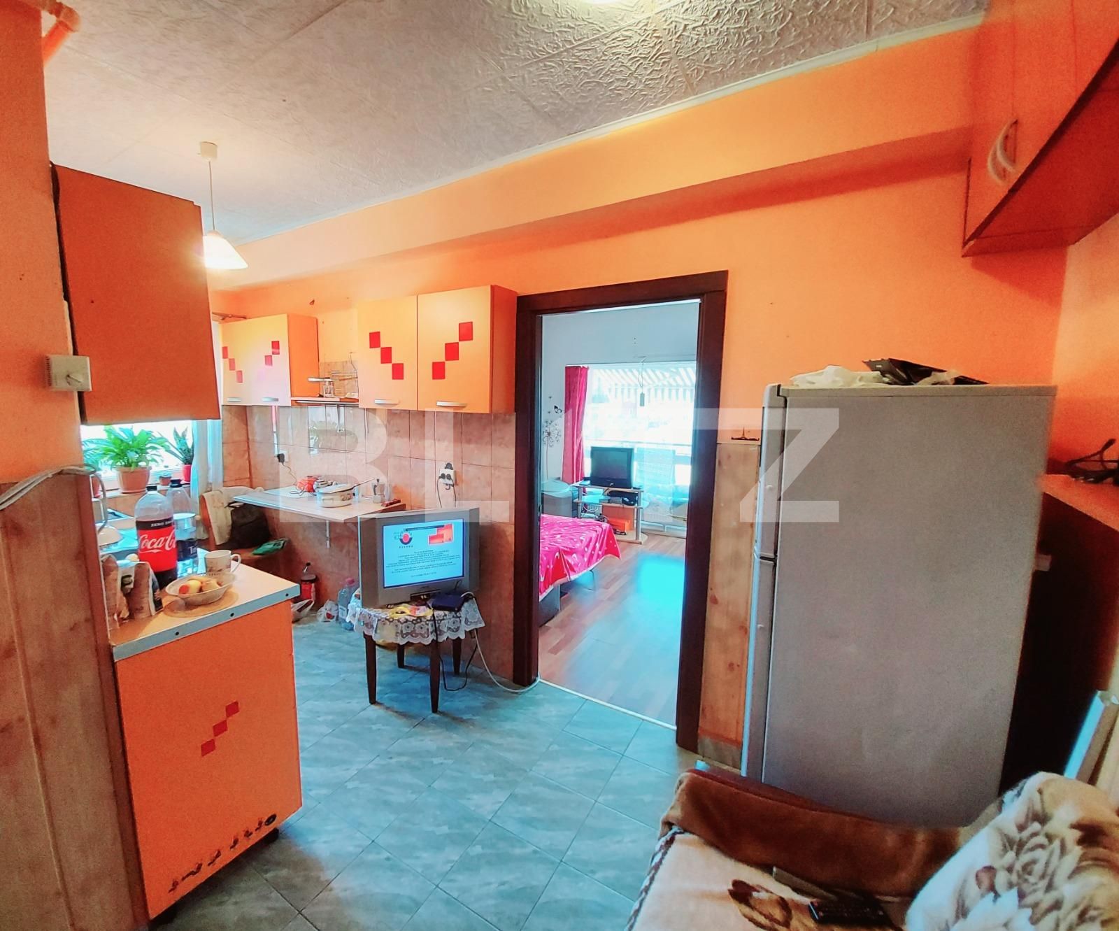 Garsonieră de vânzare Floreşti - 50199AV | BLITZ Cluj-Napoca | Poza5