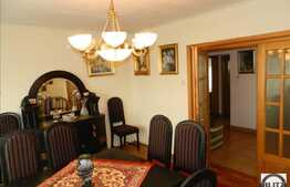 Vanzare apartament cu 3 camere, decomandat, 93 mp, zona Interservisan