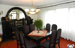 Vanzare apartament cu 3 camere, decomandat, 93 mp, zona Interservisan