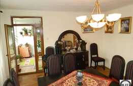 Vanzare apartament cu 3 camere, decomandat, 93 mp, zona Interservisan