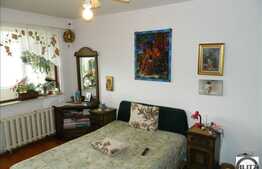 Vanzare apartament cu 3 camere, decomandat, 93 mp, zona Interservisan