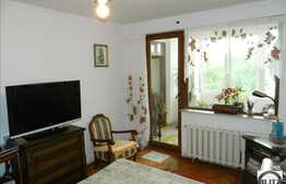 Vanzare apartament cu 3 camere, decomandat, 93 mp, zona Interservisan