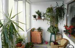 Vanzare apartament cu 3 camere, decomandat, 93 mp, zona Interservisan