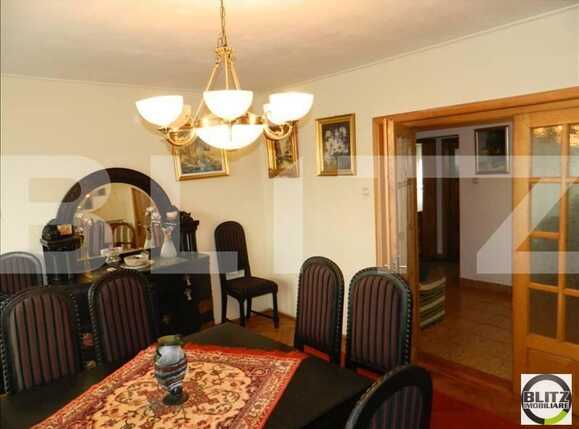 Apartament de vânzare 3 camere Gheorgheni - 502AV | BLITZ Cluj-Napoca | Poza2