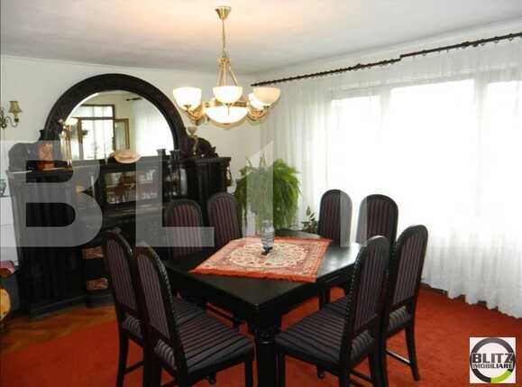 Apartament de vânzare 3 camere Gheorgheni - 502AV | BLITZ Cluj-Napoca | Poza1